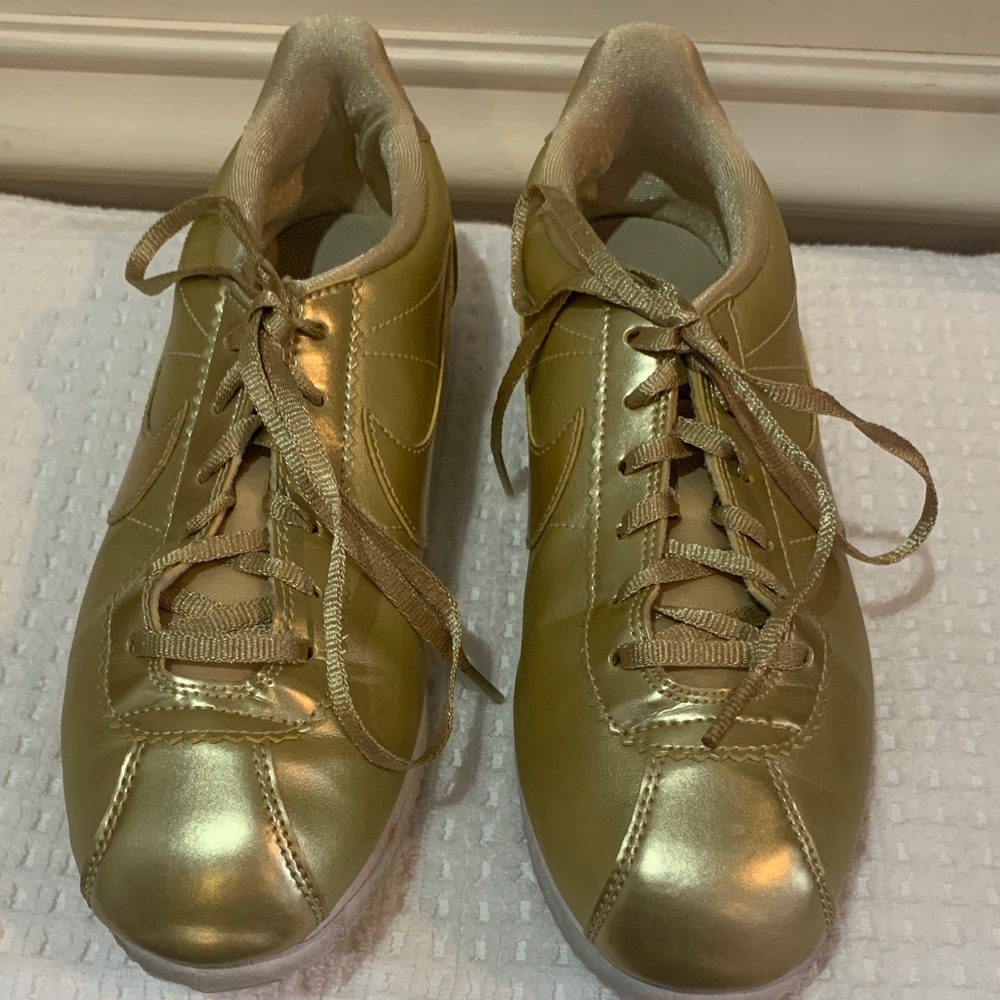 Nike sneakers